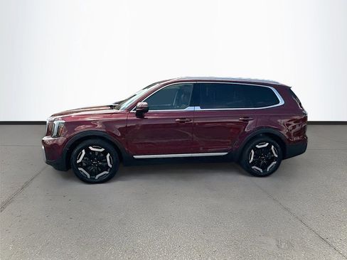 Certified 2023 Kia Telluride EX FWD image 4