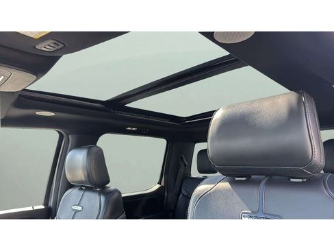 Used 2024 Ford F150 Platinum w/ Equipment Group 702A High image 10