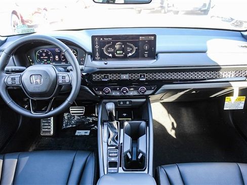 New 2025 Honda Accord Sport image 5