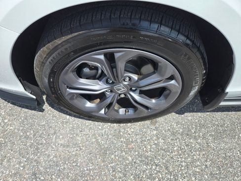 Used 2023 Honda Accord EX image 15