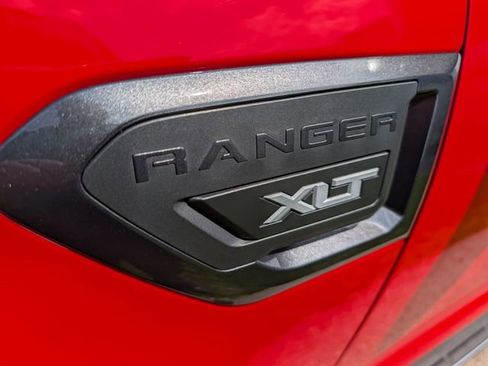 Used 2020 Ford Ranger XLT w/ Equipment Group 301A Mid AWD/4WD image 28
