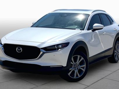 Used 2026 MAZDA CX-30 AWD 2.5 S