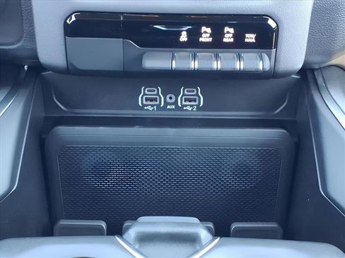 New 2026 RAM 1500 Lone Star image 14