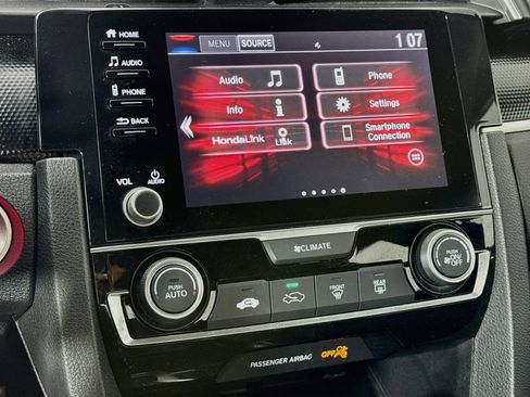 Used 2020 Honda Civic Sport image 14