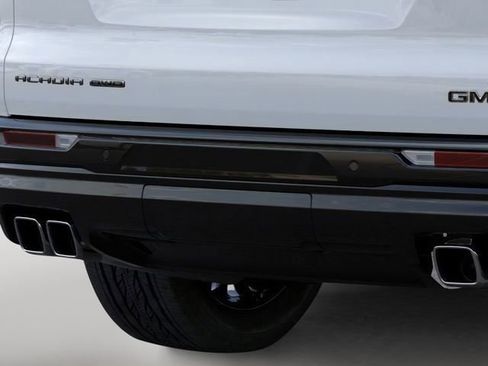 New 2026 GMC Acadia Denali Ultimate image 14