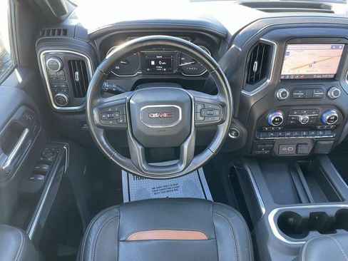 Used 2020 GMC Sierra 1500 AT4 w/ AT4 Premium Package image 24