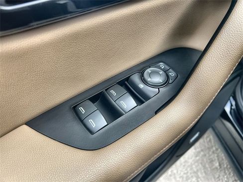 Certified 2022 Chevrolet Blazer Premier w/ Enhanced Convenience Package image 22