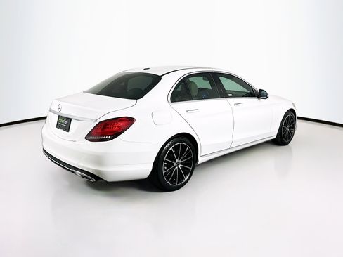 Used 2021 Mercedes-Benz C 300 Sedan image 9