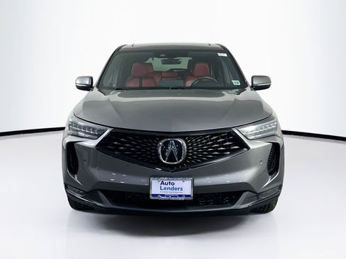 Used 2023 Acura RDX A-Spec image 2