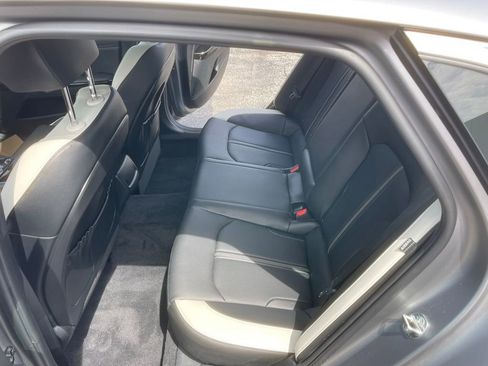 Used 2025 Kia K5 GT-Line AWD/4WD image 21