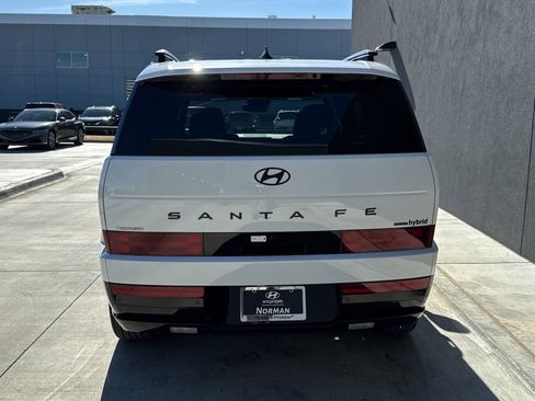 New 2026 Hyundai Santa Fe Calligraphy image 24