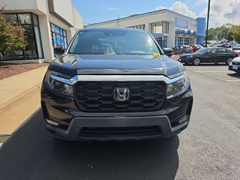 Used 2022 Honda Passport EX-L image 8
