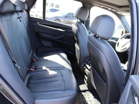 Used 2018 BMW X5 xDrive40e image 29