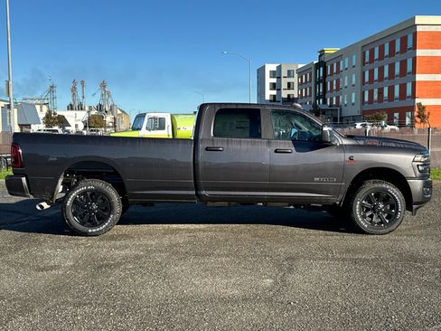New 2026 RAM 2500 Big Horn image 2