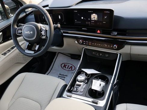 New 2026 Kia Carnival SX Prestige FWD image 14