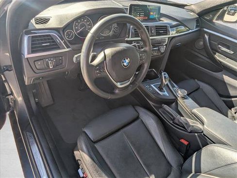 Used 2019 BMW 440i Gran Coupe xDrive w/ Convenience Package image 10