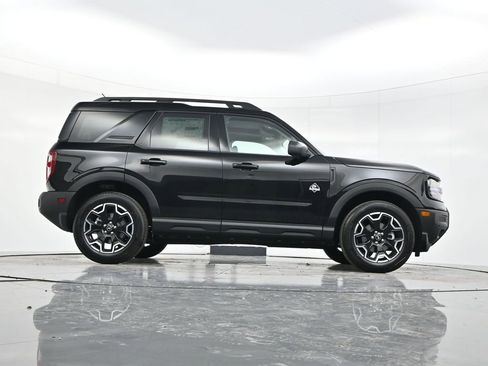 New 2025 Ford Bronco Sport Outer Banks w/ Outer Banks Tech Package+ image 47