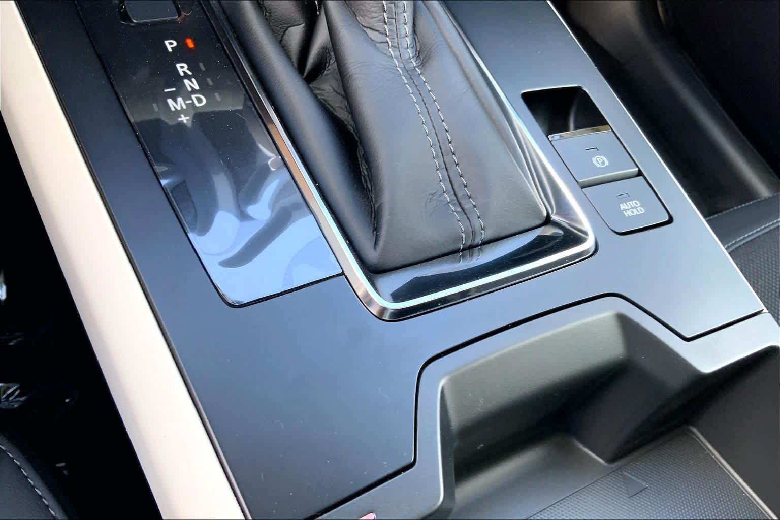 New 2026 MAZDA CX-5 Select AWD/4WD image 20