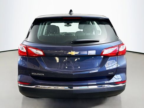 Used 2018 Chevrolet Equinox LS image 6