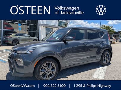 Used 2021 Kia Soul S