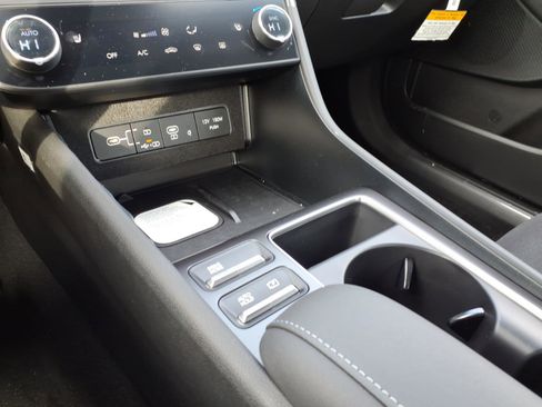 New 2026 Hyundai Sonata SEL image 17