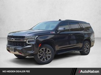 Used 2022 Chevrolet Tahoe Z71 w/ Luxury Package AWD/4WD video 1