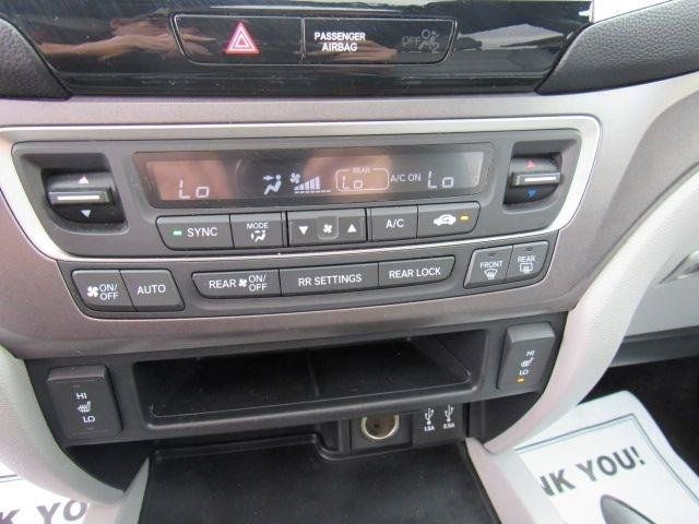 Used 2016 Honda Pilot EX-L image 33