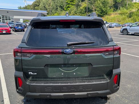 New 2026 Subaru Outback Touring XT AWD/4WD image 3