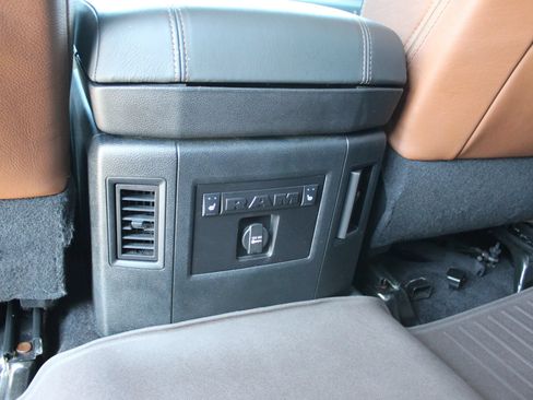 Used 2016 RAM 1500 Laramie Longhorn w/ Convenience Group AWD/4WD image 24