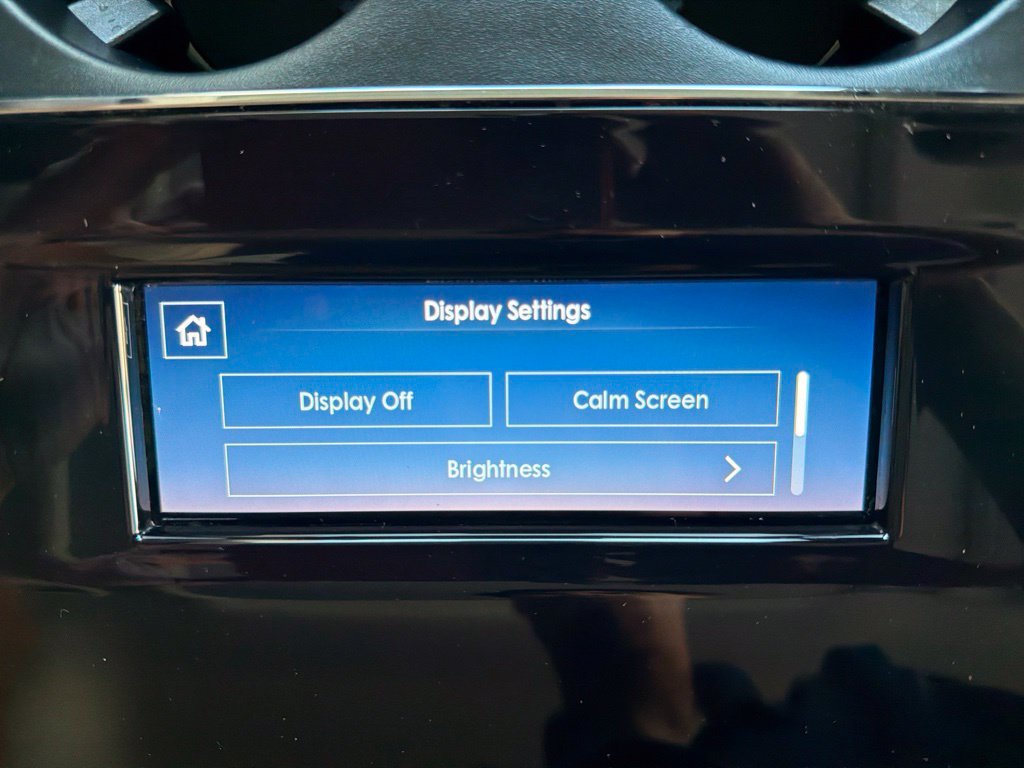 Used 2024 Lincoln Navigator Black Label AWD/4WD image 40