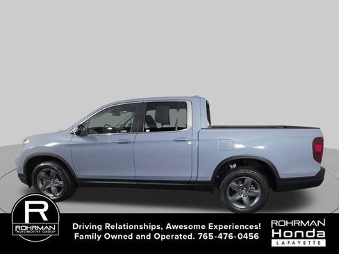 Used 2023 Honda Ridgeline RTL image 6