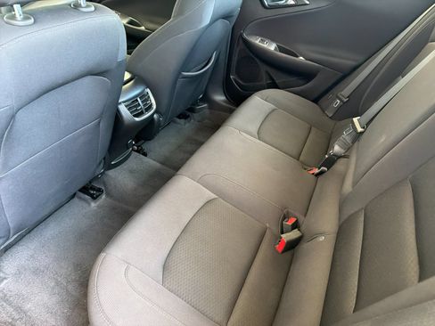 Used 2023 Chevrolet Malibu LT FWD image 13