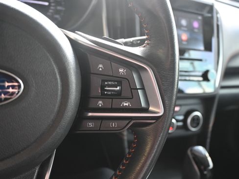 Used 2020 Subaru Crosstrek 2.0i Premium w/ Moonroof Package 2 image 19