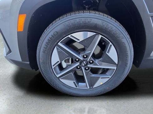 New 2026 Hyundai Tucson SEL image 9