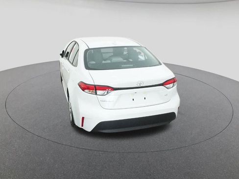 New 2026 Toyota Corolla LE image 6