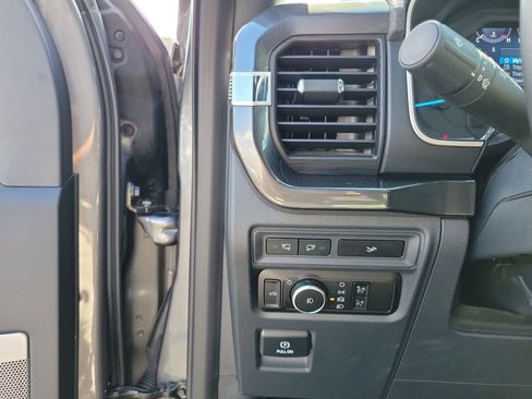 Certified 2023 Ford F150 XLT w/ Equipment Group 302A High image 22