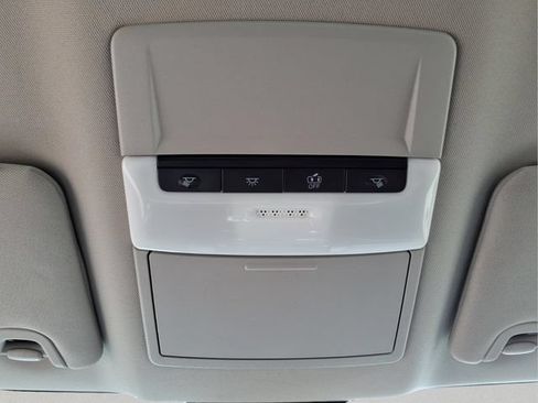 Used 2023 Nissan Altima 2.5 SV AWD/4WD image 20