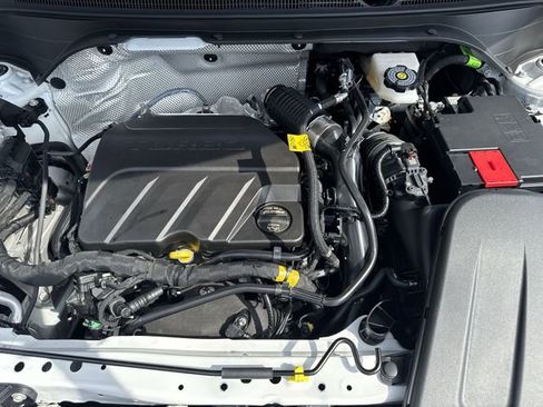 New 2026 Buick Envista Preferred w/ Convenience I Package image 24