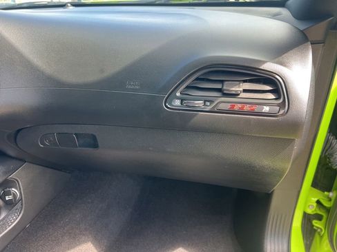 Certified 2023 Dodge Challenger R/T Scat Pack w/ Plus Package RWD image 49