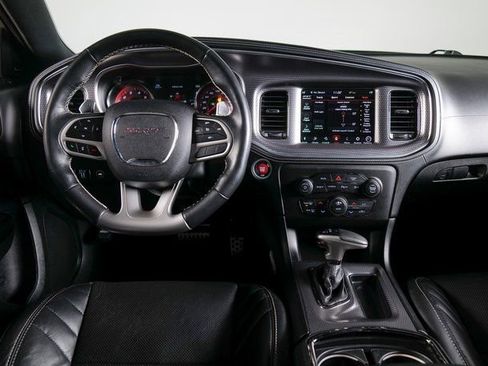 Used 2021 Dodge Charger SRT Hellcat w/ Harman/Kardon Audio Group image 13