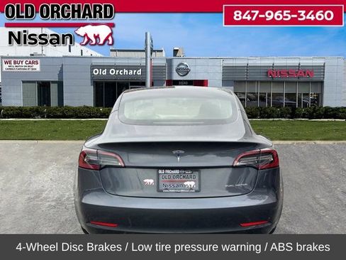 Used 2023 Tesla Model 3 Long Range image 7