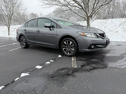 Used 2013 Honda Civic EX-L image 1