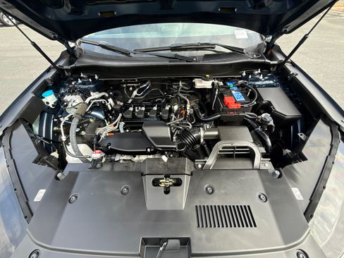 Used 2024 Honda CR-V EX-L image 7