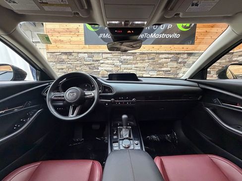 Used 2023 MAZDA CX-30 AWD 2.5 S w/ Preferred Package image 16