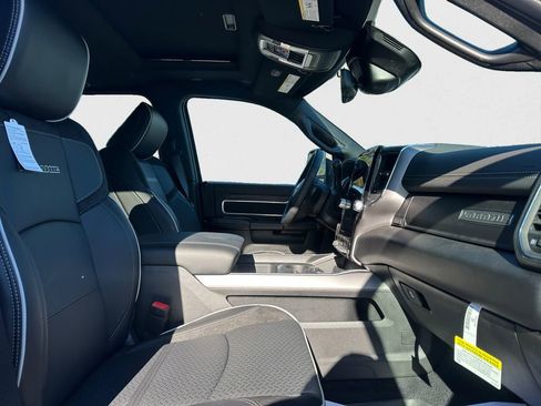 New 2026 RAM 3500 Laramie w/ Night Edition image 28