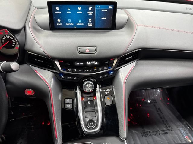 Used 2022 Acura TLX w/ A-SPEC Package AWD/4WD image 19