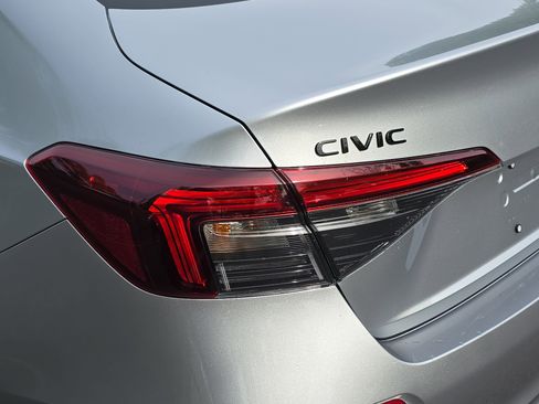 New 2026 Honda Civic Sport image 29