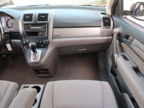 Used 2010 Honda CR-V LX image 15