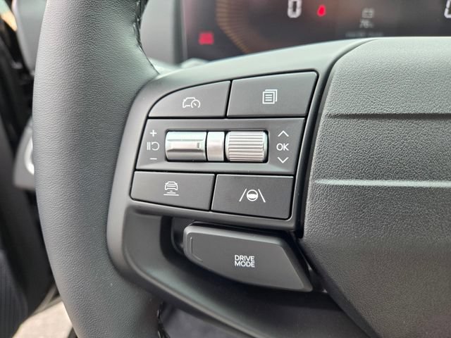 New 2026 Kia K4 EX FWD image 11