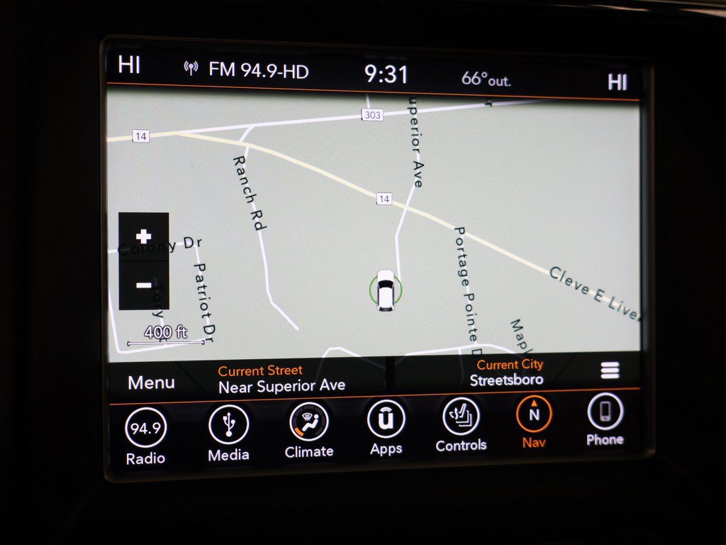 Used 2018 Jeep Grand Cherokee Overland AWD/4WD image 52
